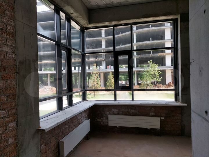 Свободного назначения, 166.9 м²