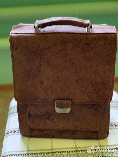 Сумка портфель