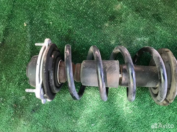 Амортизатор передний левый Audi A6 C7 CGW 2012