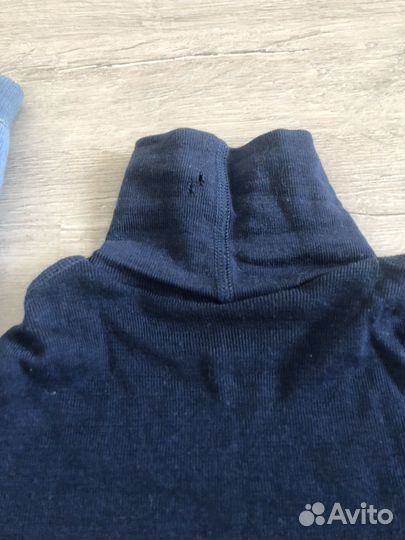 Термобелье janus 80