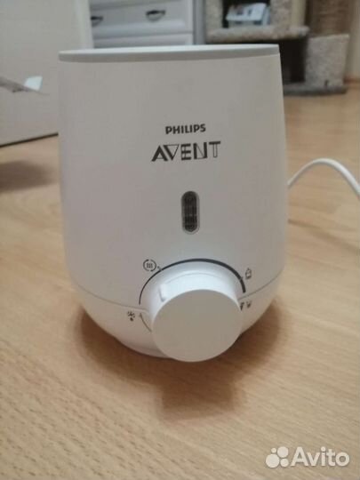 Подогреватель для бутылочек philips avent