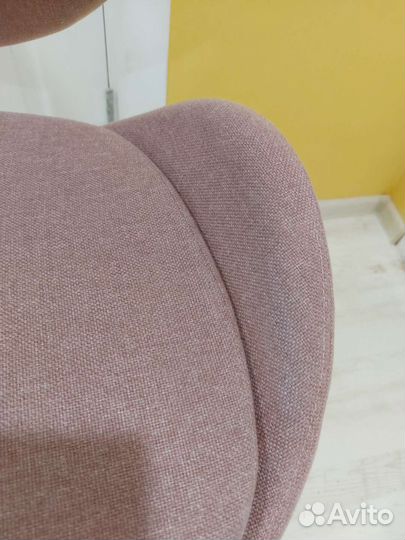 Кресло компьютерное IKEA икеа хаттефьелль