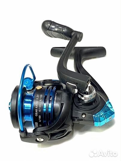 Катушка Grows Culture Dream 500