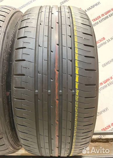 Falken Ziex ZE914 Ecorun 225/40 R18 92W