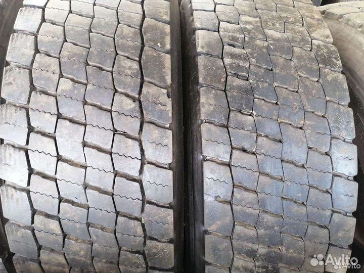 Грузовые шины Б/У