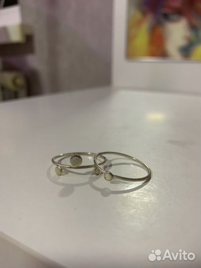 Колечко