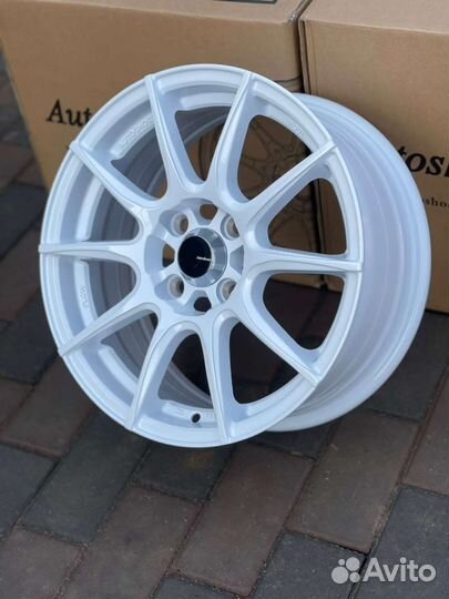 Новые Диски R16 на LADA Vesta 16/4*100 (as1 )