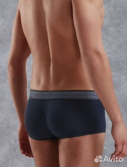 Мужские трусы в джинсовом стиле Doreanse