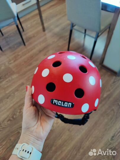 Шлем детский Melon