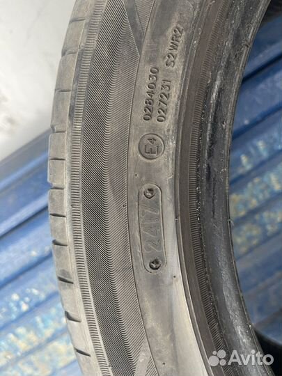 Triangle TH201 235/45 R17 97T