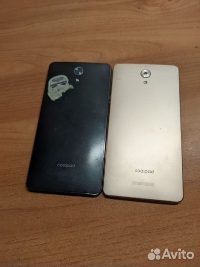 LeEco Cool1, 3/32 ГБ