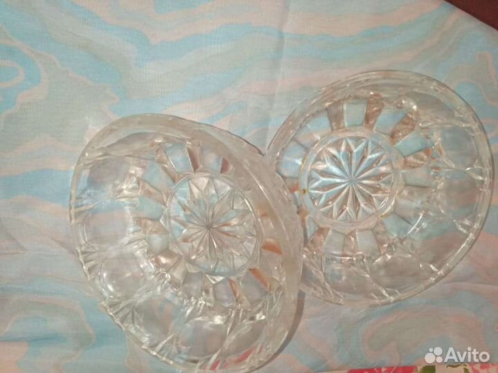 Конфетница СССР