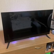 Телевизор Xiaomi TV A2 32 (Android TV, WI-FI, HD)