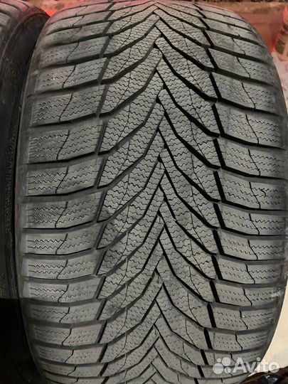 Nexen Winguard 245/40 R19 и 275/35 R19