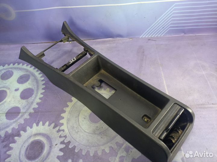 Центральная консоль Mercedes Benz C-class w202