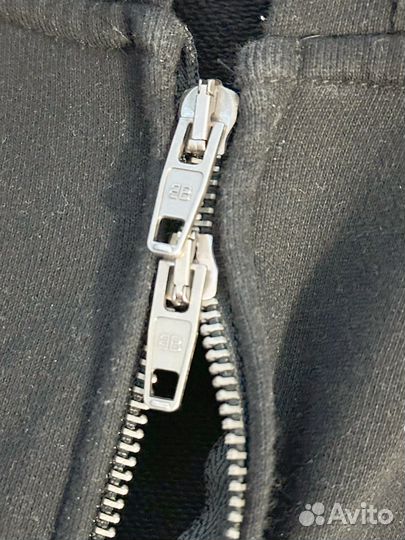 Balenciaga archive music