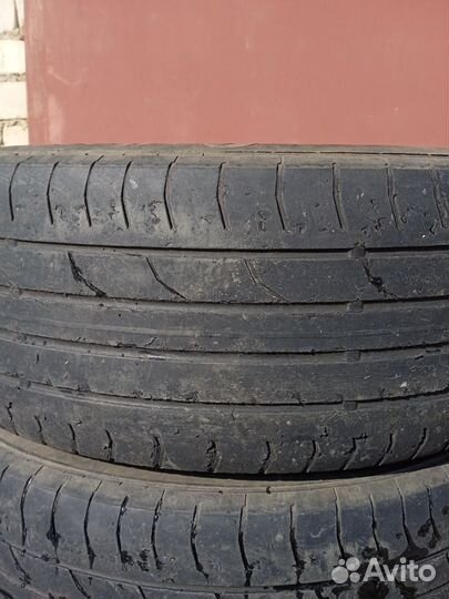 Continental ContiPremierContact 215/60 R16 95H