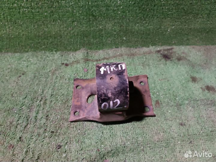 Кронштейн кпп Nissan Almera N16 рестайлинг (2002—2