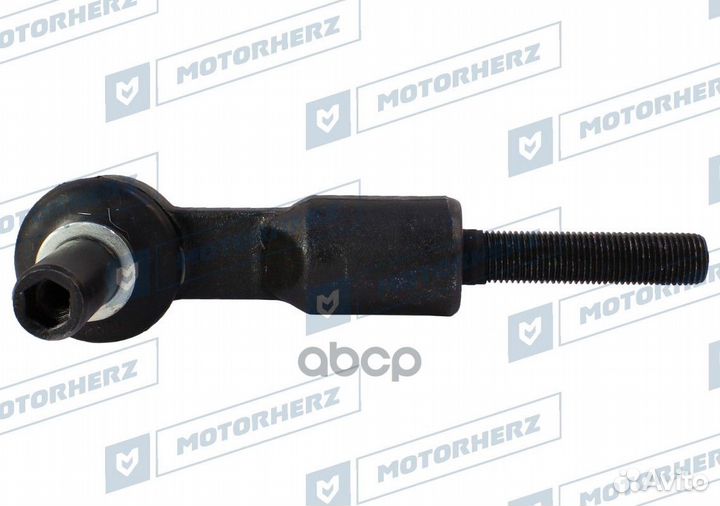 Наконечник рул audi A4/A6/A8 / passat B5 HQE006