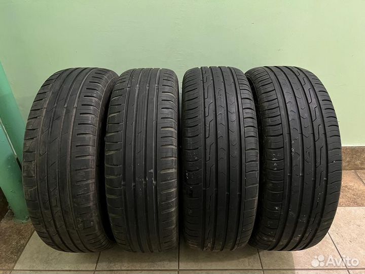 Cordiant Sport 3 PS2 205/65 R16 и 215/60 R16