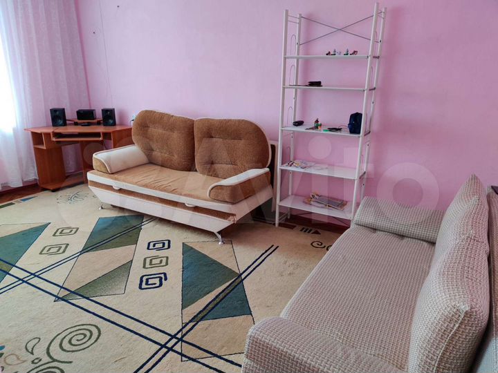 1-к. квартира, 40,4 м², 8/17 эт.