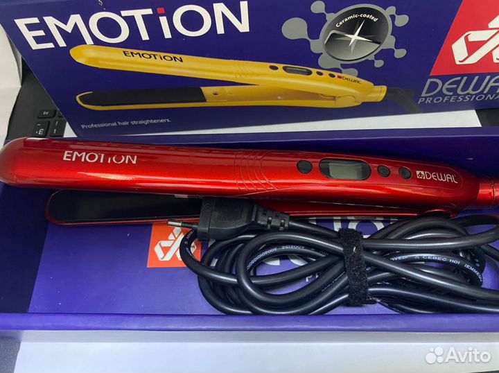 Выпрямитель Dewal 03-401 Emotion
