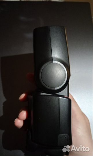 Продам фото вспышку Canon Speedlite 430EX II