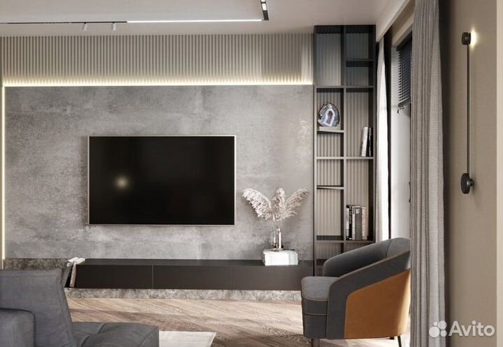 Тумба под телевизор