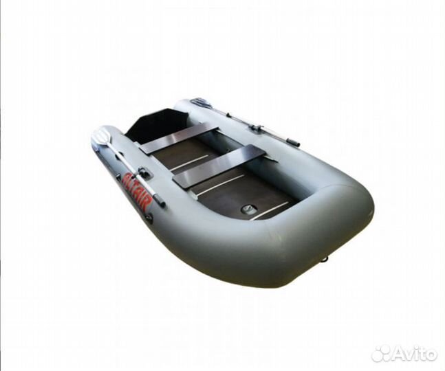 Лодка пвх Altair Allfa 280K