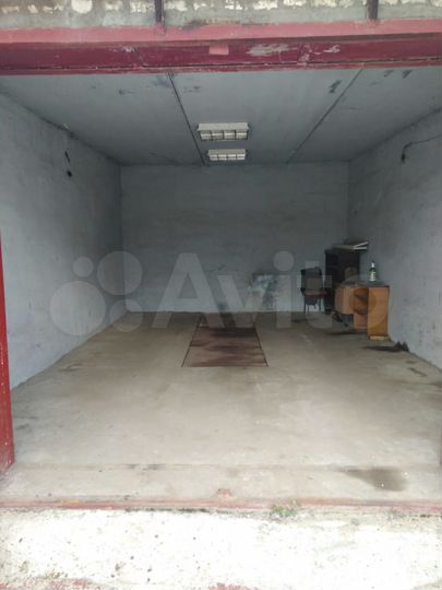 Гараж, 25 м²