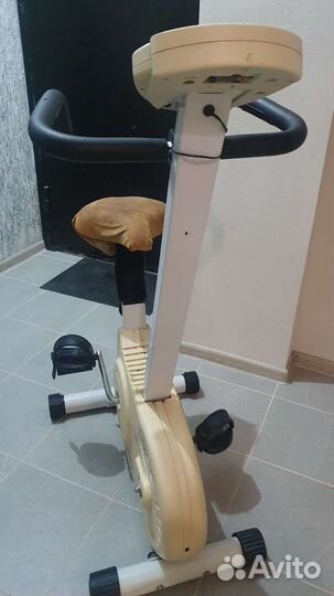 Велотренажер torneo бу