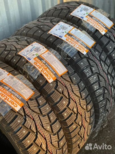 Centara Snow Cutter 215/65 R16
