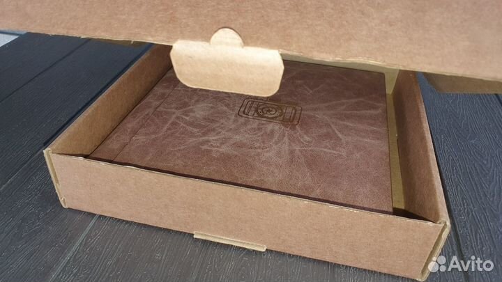 Фотокнига на заказ