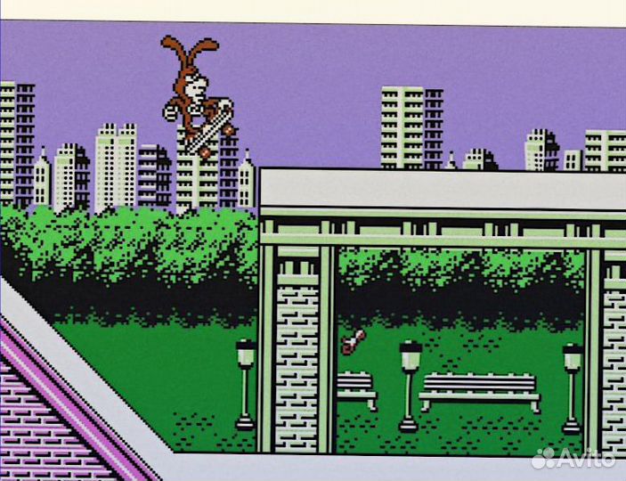 Игровая приставка консоль