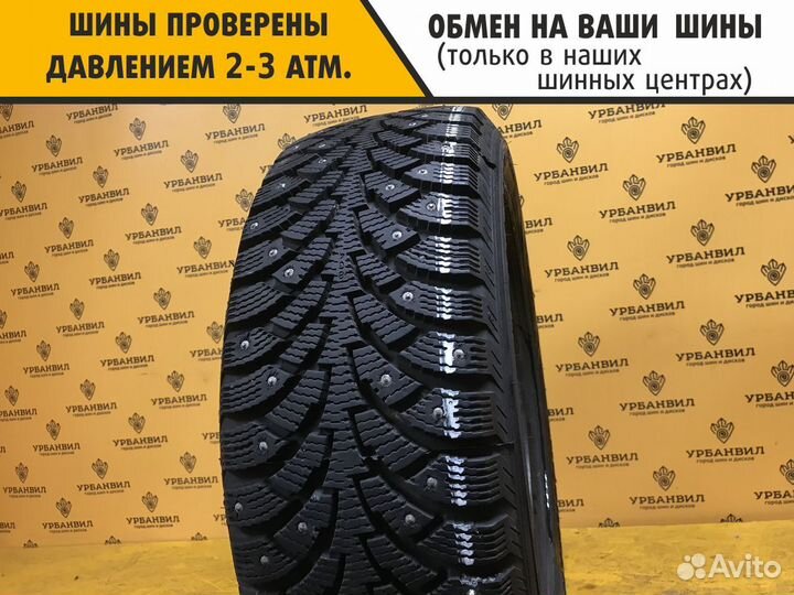 Nokian Tyres Nordman 4 205/55 R16 94T