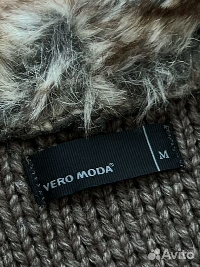 Жилетка винтаж vero moda y2k