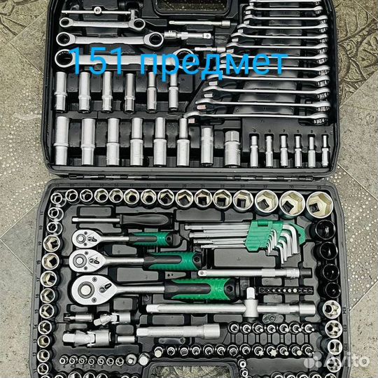 Инструмент для авто