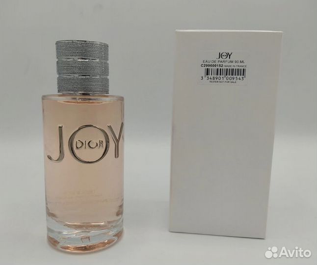Dior Joy by Dior 90 мл тестер