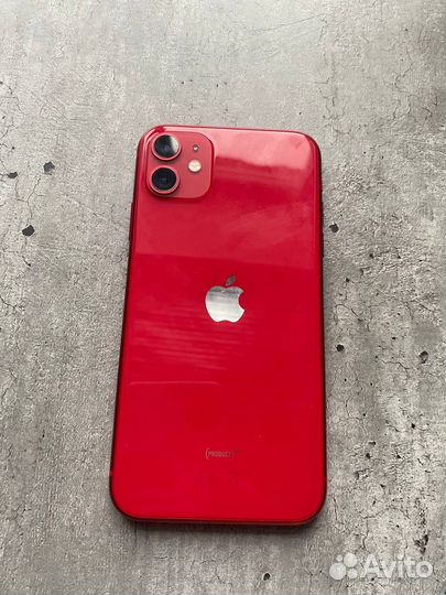 iPhone 11 256gb