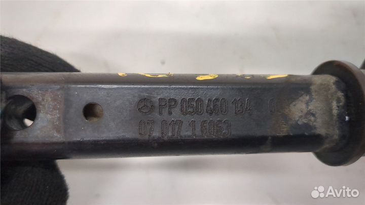 Кардан рулевой Dodge Charger, 2007