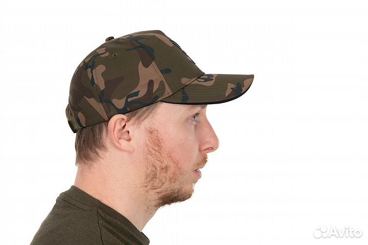 Бейсболка Fox Baseball Cap