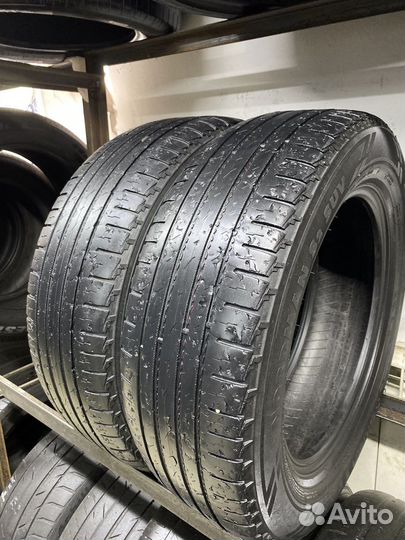 Nokian Tyres Nordman S2 SUV 215/65 R17 99V