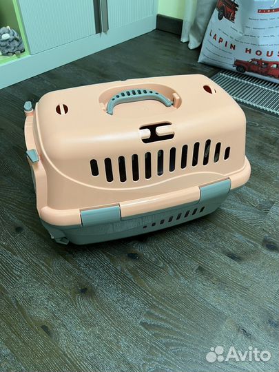 Переноска для животных