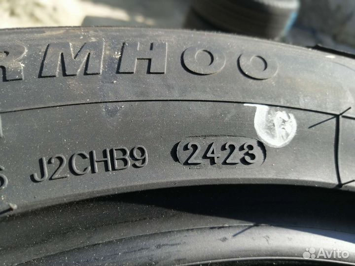 Charmhoo Winter SUV 235/50 R18 97H