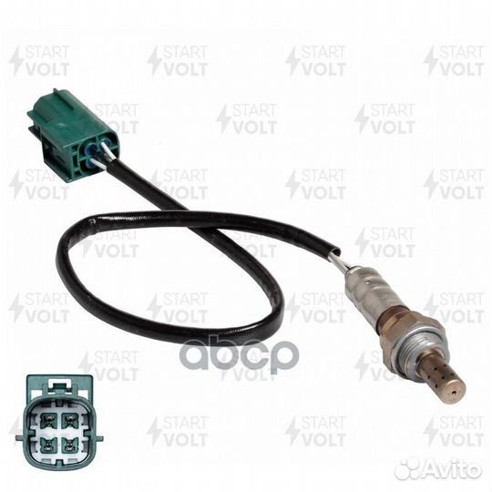 Датчик кисл. для а/м Nissan X-Trail T30 (01) /T