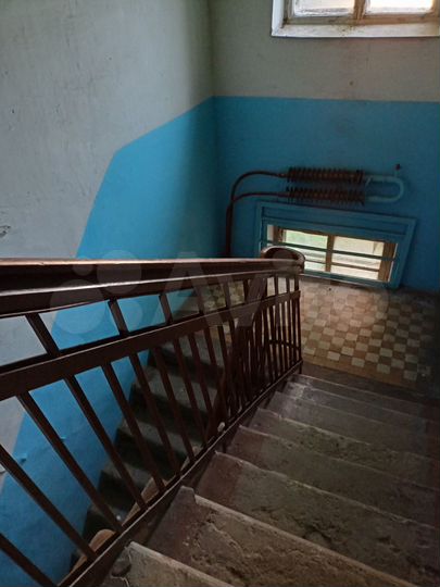 1-к. квартира, 28,9 м², 2/2 эт.