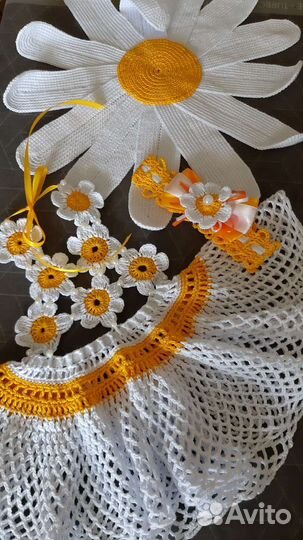 Костюм для фотосессии, для новорожденных