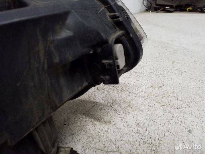 Фара передняя левая Volvo XC60 1 Restail ксенон адаптив, Volvo Volvo XC60 /2013 – 2017, I Рестайлинг