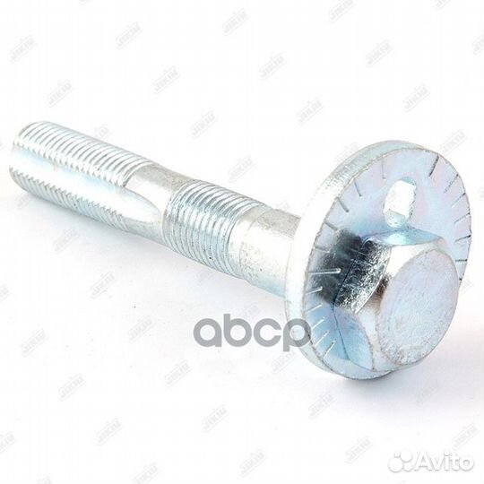 BB21006 Болт-эксцентрик заднего поперечного рыч