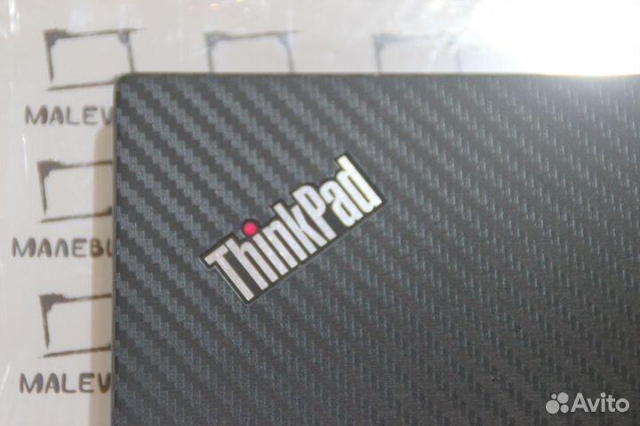 Ноутбук Lenovo ThinkPad T480S